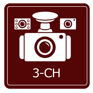 3CH